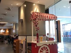 -必胜客(天河城店)