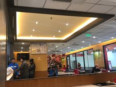 -永和大王(龙德广场店)