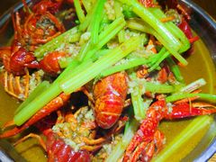 -红盔甲·小龙虾(天钥桥店)