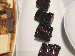 秘制黑叉烧-炳胜品味(珠江新城店)