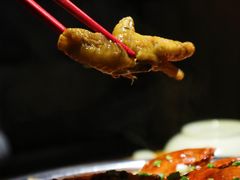-胖哥俩肉蟹煲(湖滨银泰in77店)