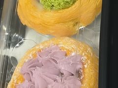 -泸溪河桃酥(西直门凯德店)