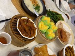 -皇马假日醉海南大酒店·假日一品派茶楼(秀英店)