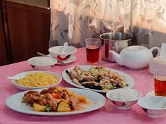 -佛山市图书馆(祖庙路分馆)