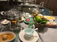 -鼎鼎香·港式火锅(北京SKP店)