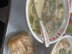 -海平馄饨(逍遥二路店)