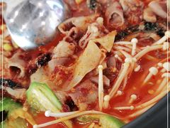 -屋里家延边朝鲜族冷面(梅林3店)