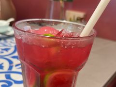 -巡湘记·乡野湖南菜(周浦万达店)