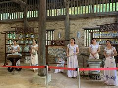 -景德镇古窑民俗博览区