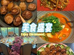 -北書房·墨宴(国际博览中心店)