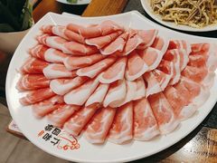 -仁和四季涮肉馆(天坛南门店)