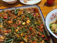 兔槽招牌兔-兔槽江湖菜·重庆璧山兔(水围店)