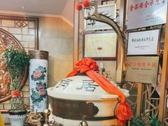 -砂锅居(西四店)