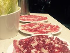 -八合里潮汕鲜牛肉火锅(吉大店)