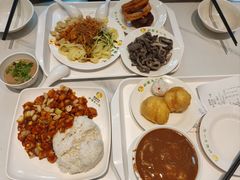 -护国寺小吃(新街口店)