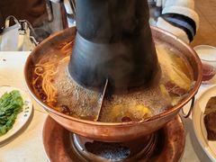 -东来顺饭庄(天坛店)