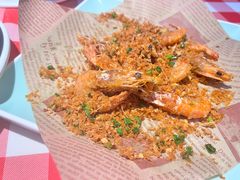 -阿里元海鲜·闽南特色菜(曾厝垵店)
