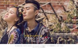 点击看大图 -情订奇缘婚纱摄影(和平路店)