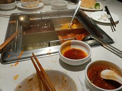 -海底捞火锅(外滩店)