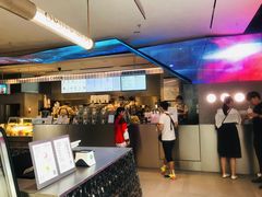 -喜茶(深圳欢乐海岸LAB店)