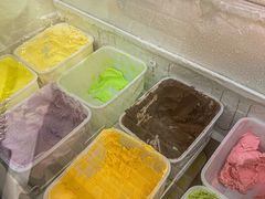 -成裕雪糕店(士多店)