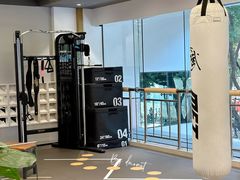 -超鹿运动(达信大厦店)