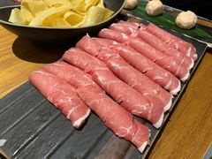 -呷哺呷哺 黄金牧场 (新中关购物中心店)