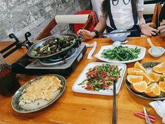 -61号餐吧(兴坪古镇漓江店)