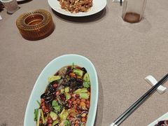 -润泽园饭庄(中山路店)