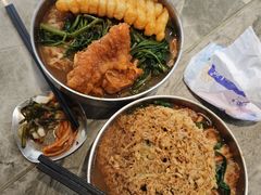 -居鲜味螺蛳粉(客村店)