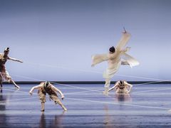 -福州海峡文化艺术中心