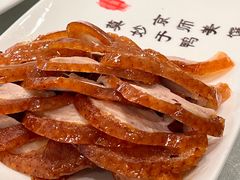 -全聚德烤鸭店(马家堡店)