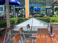 -宝莱纳餐厅(滨江店)