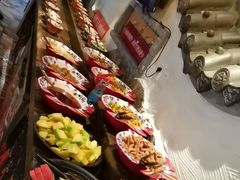 -老牌坊云南鱼豆花火锅(爱建店)
