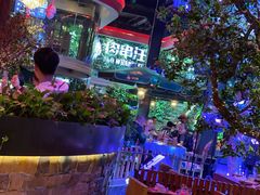 -肉串汪(望京店)