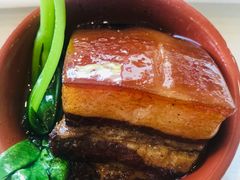 东坡焖肉-楼外楼(西湖景区孤山路店)