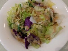 -紫鑫阁饭庄(长安店)