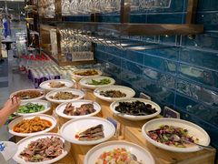 -金环海鲜自助(大坪时代天街店)