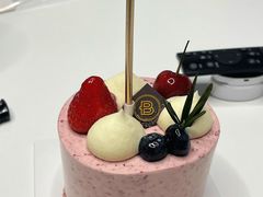 -巴黎贝甜(五道口店)