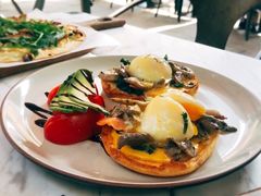 -农畉LONFOOD(福田星河COCOPark店)