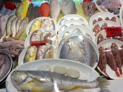 -501號台州海鲜餐厅(海创园店)