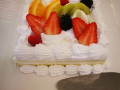 -亮马河饭店翠雅咖啡厅