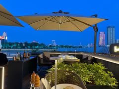 -MONICH牛排融合餐厅(和义大道购物中心店)