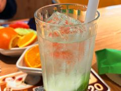 -豪客来牛排(漳州沃尔玛店)