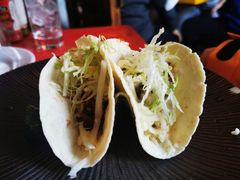 -Pistolera Mexican Cantina女枪手墨西哥餐厅(碧云路店)