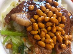 思明筒骨饭-猪角·闽南猪脚饭(厦门中医院店)