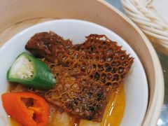 -喜宴·粤菜·茶点·海鲜(光浩店)