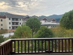 -余姚阳明温泉山庄