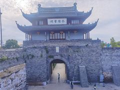 -盘门景区