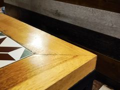 大堂-卷耳咖啡